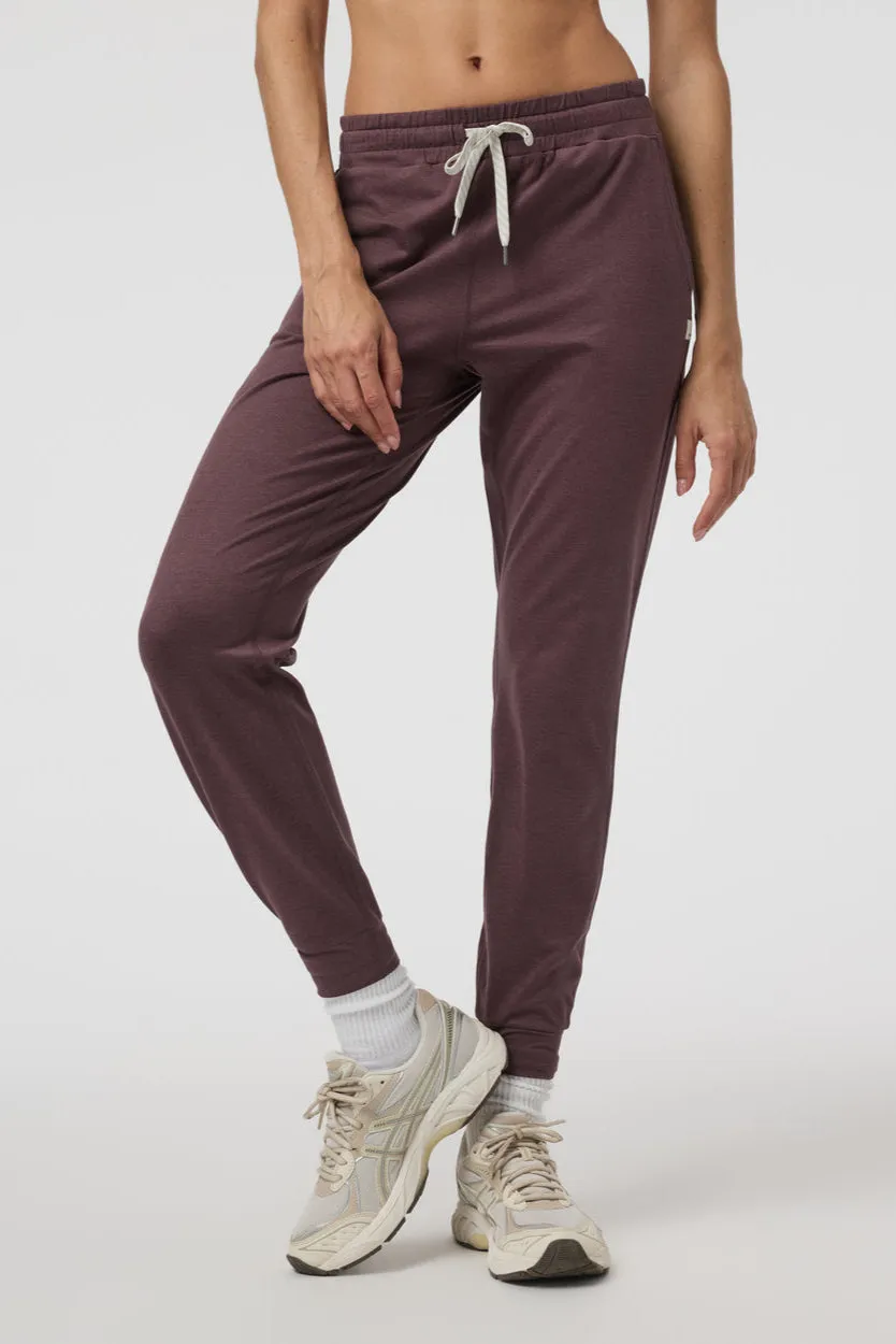 Performance Jogger - Long