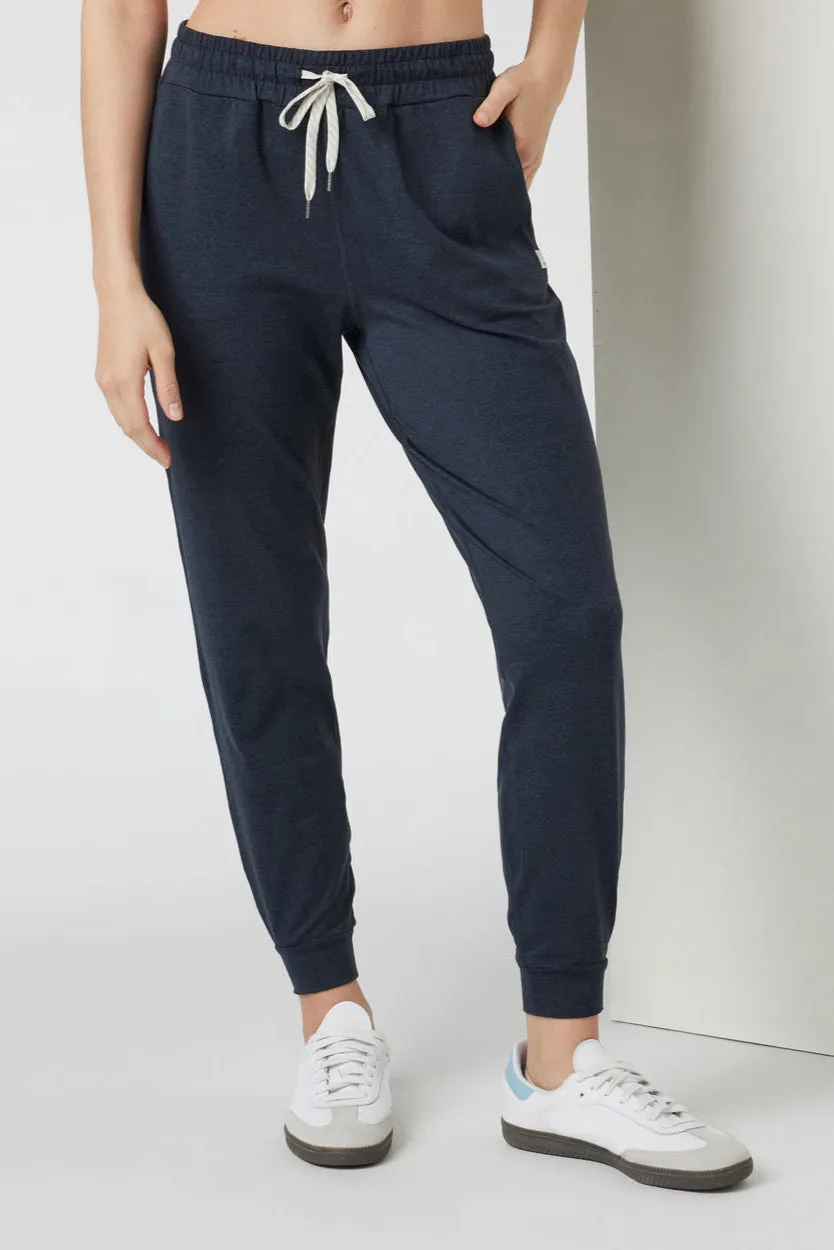 Performance Jogger - Long