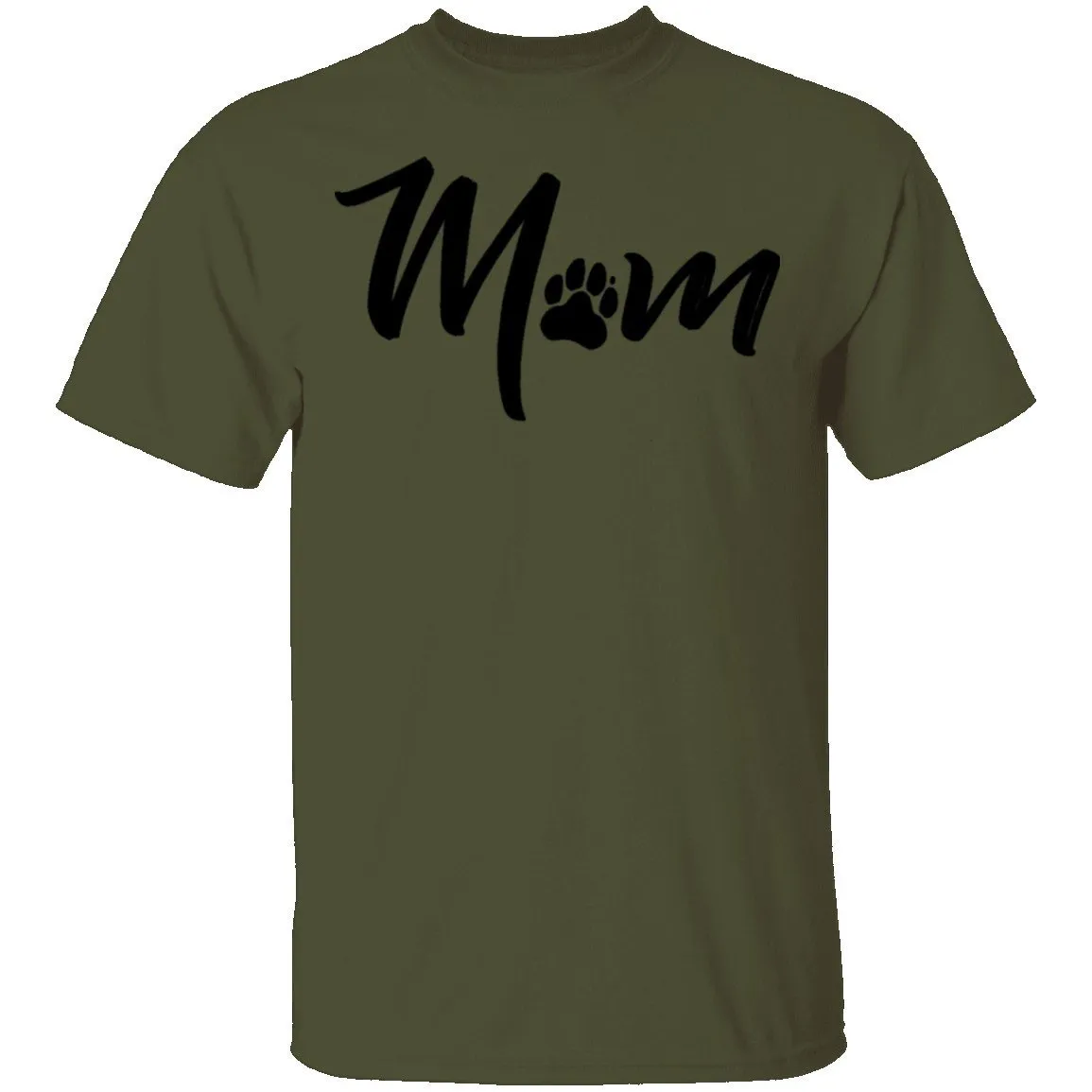 Pet Mom T-Shirt
