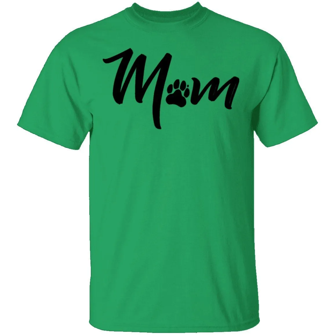 Pet Mom T-Shirt