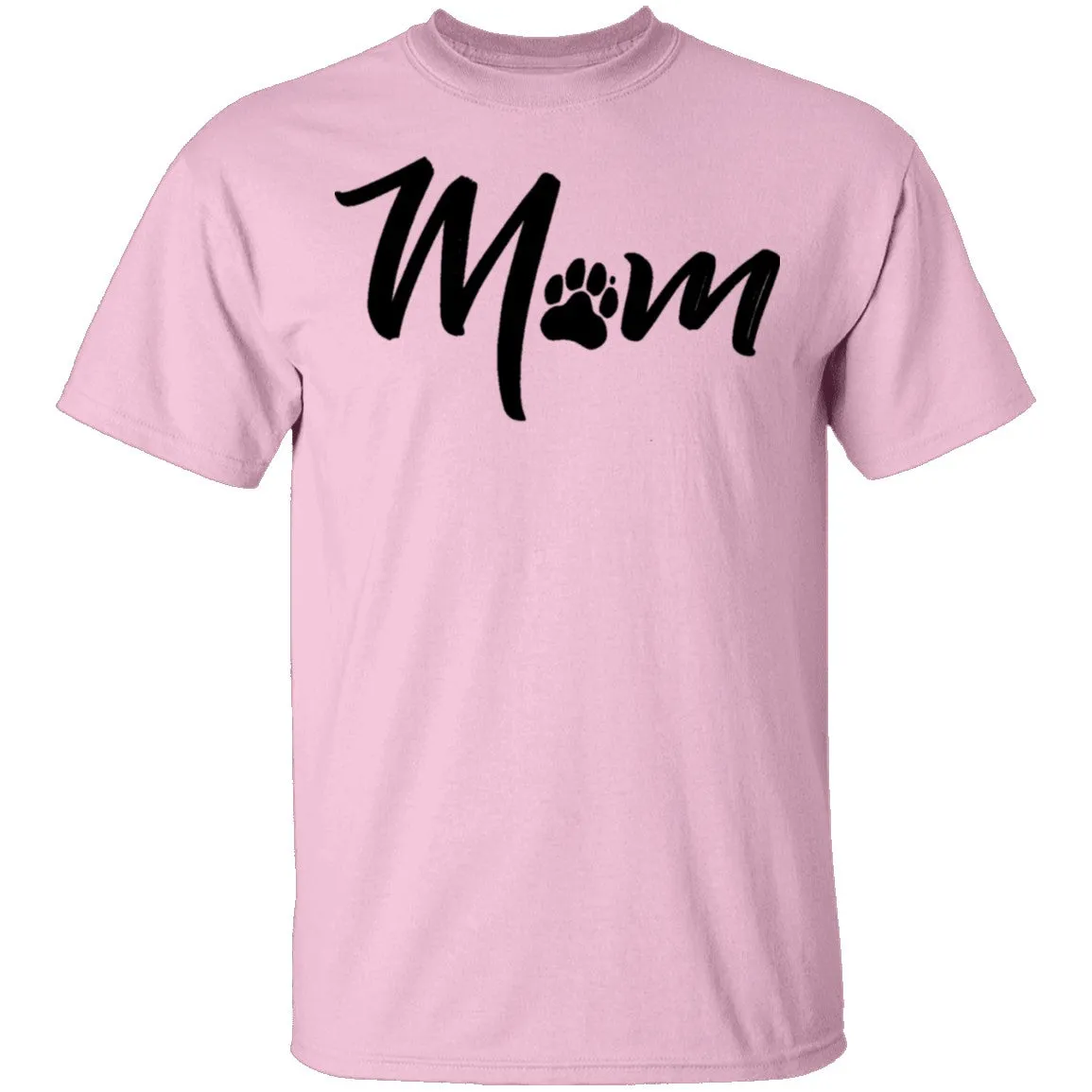 Pet Mom T-Shirt
