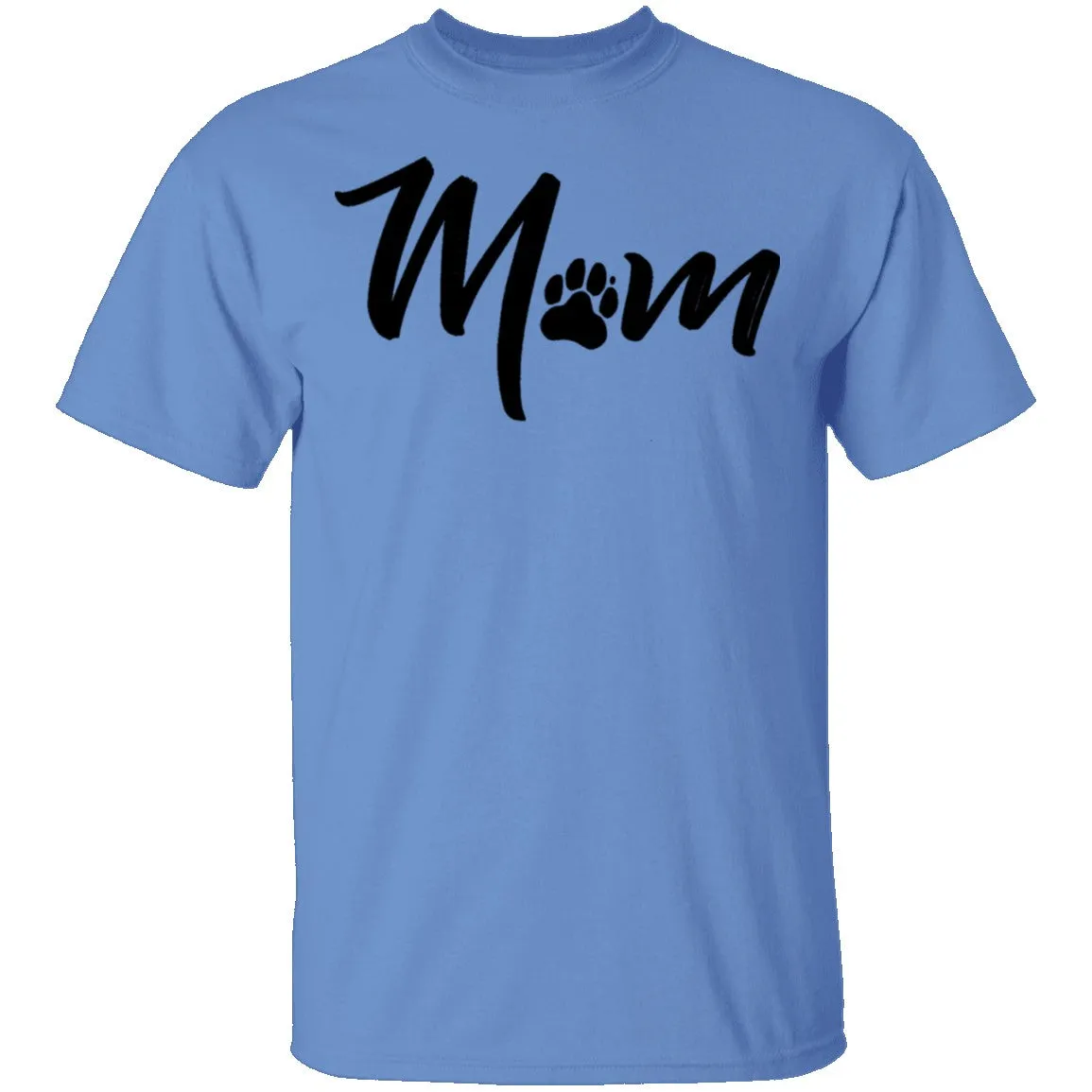 Pet Mom T-Shirt