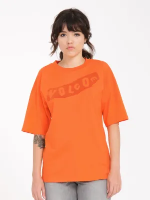 Pistol T-shirt - CARROT