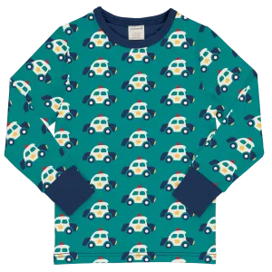 Police Car LS Top