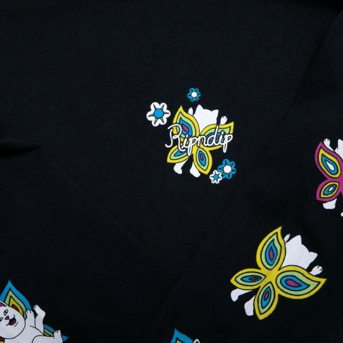 Promised Land Long Sleeve