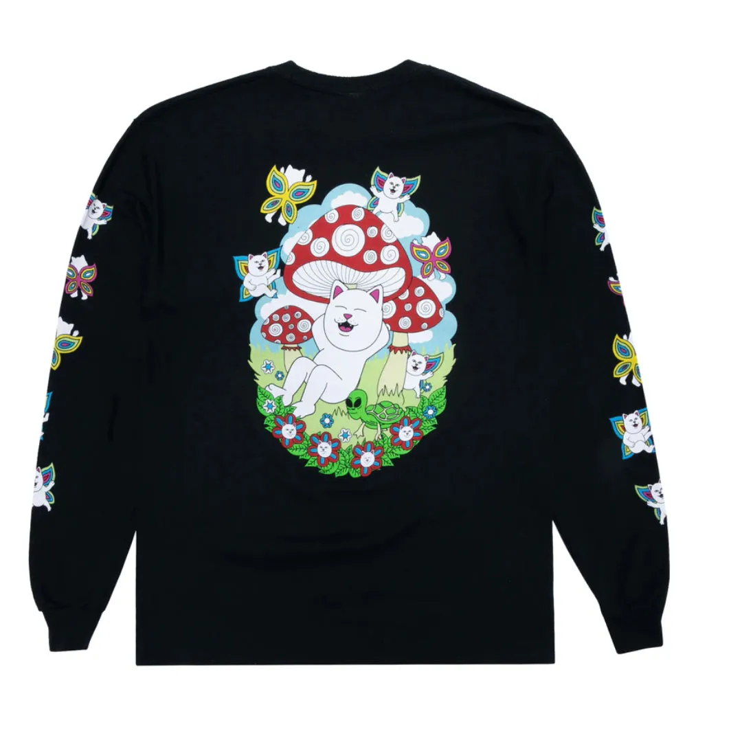 Promised Land Long Sleeve
