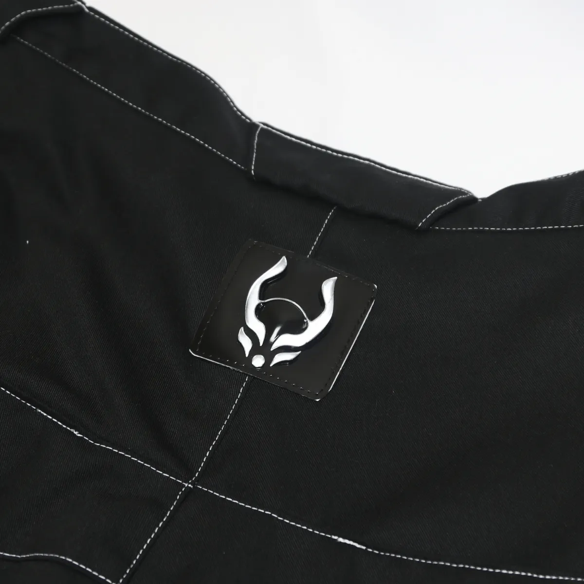 PROTON PANTS BLACK