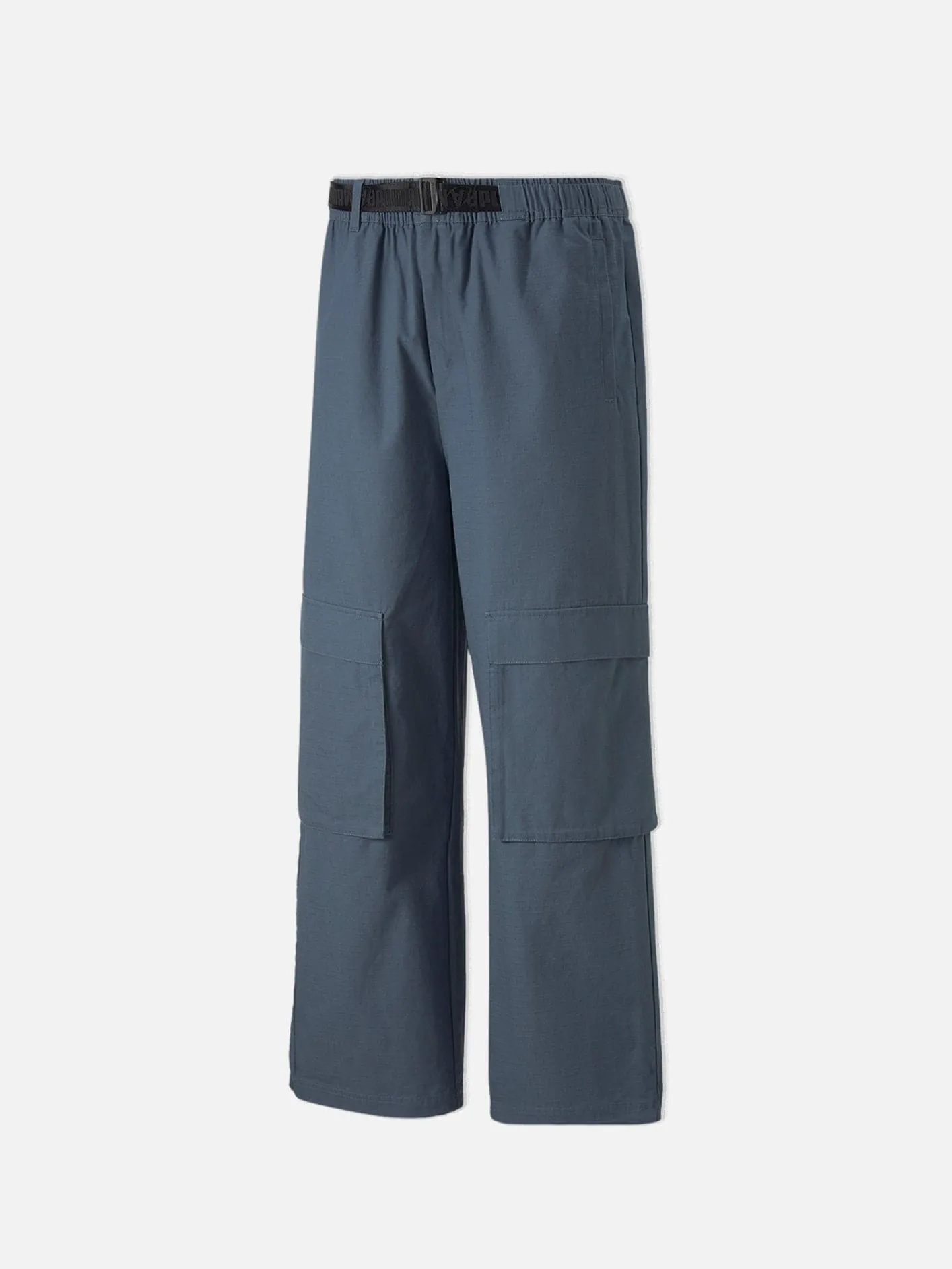 PUMA x P.A.M. Baggy Cargo Pants - Blue