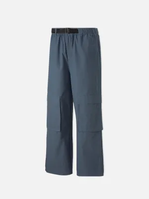 PUMA x P.A.M. Baggy Cargo Pants - Blue