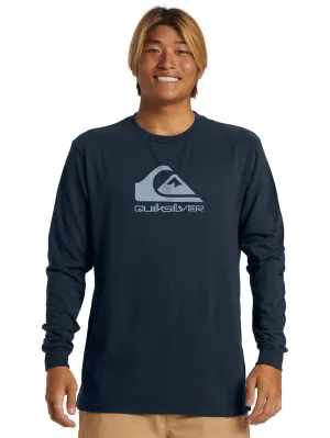 Quiksilver Men's Corp Logo T-Shirt