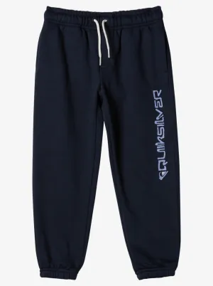 Quiksilver Rainmaker Toddlers Jogger - Dark Navy