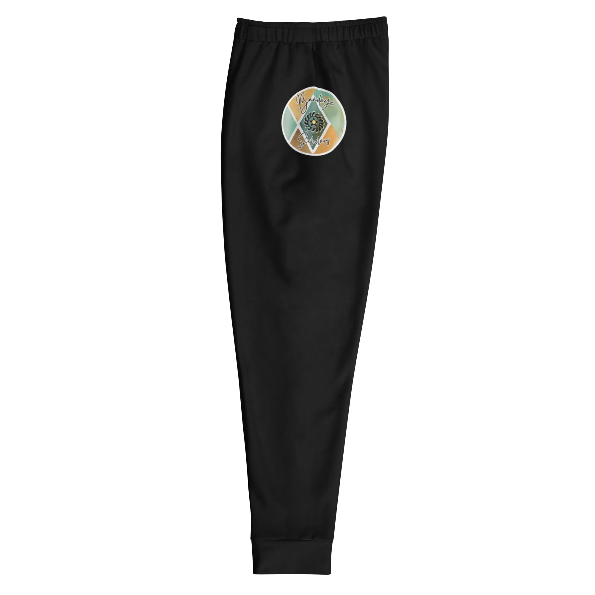 "Baadaye" - Jogger Pants