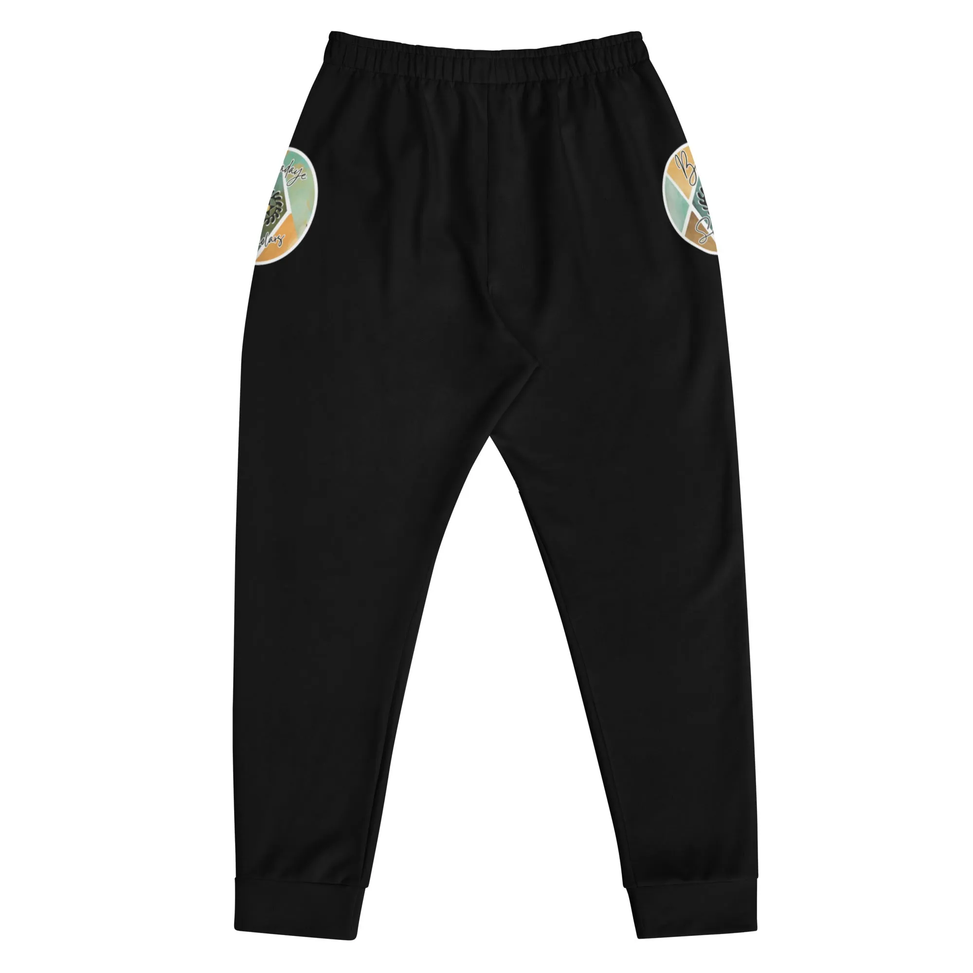 "Baadaye" - Jogger Pants