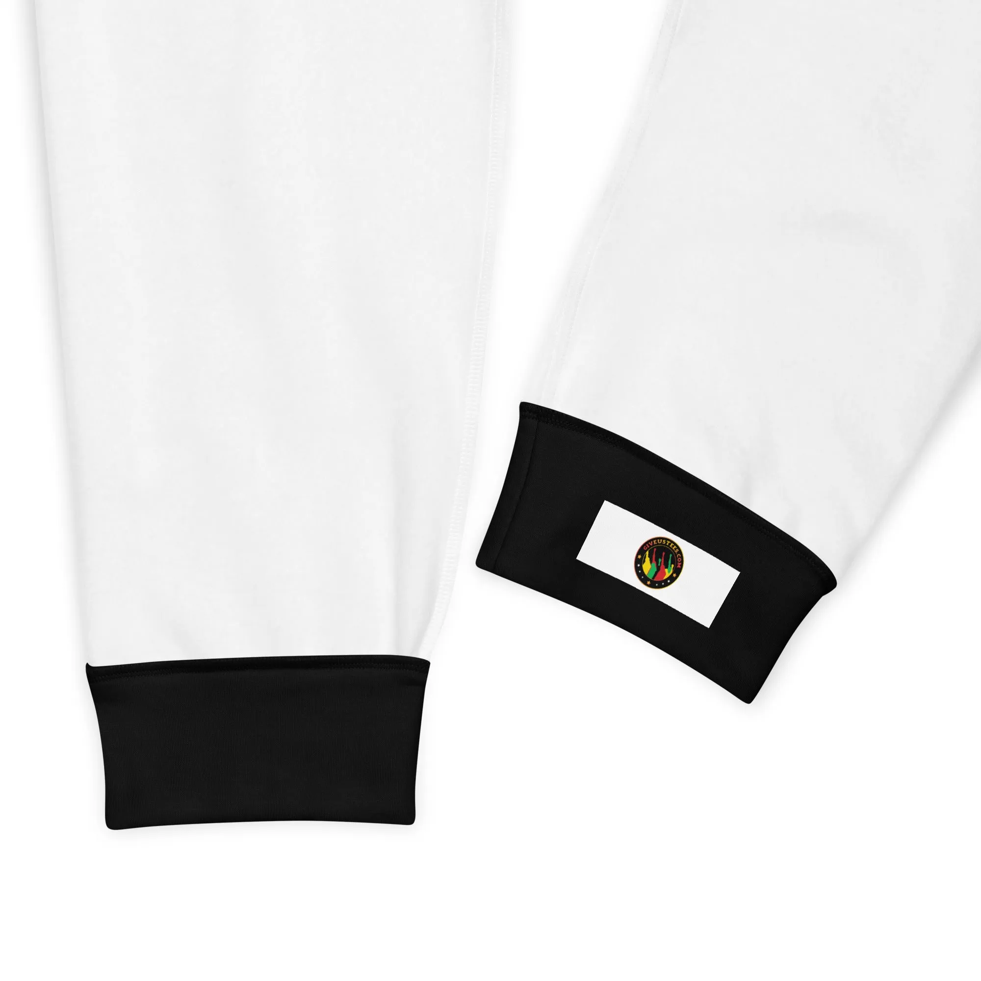 "Baadaye" - Jogger Pants