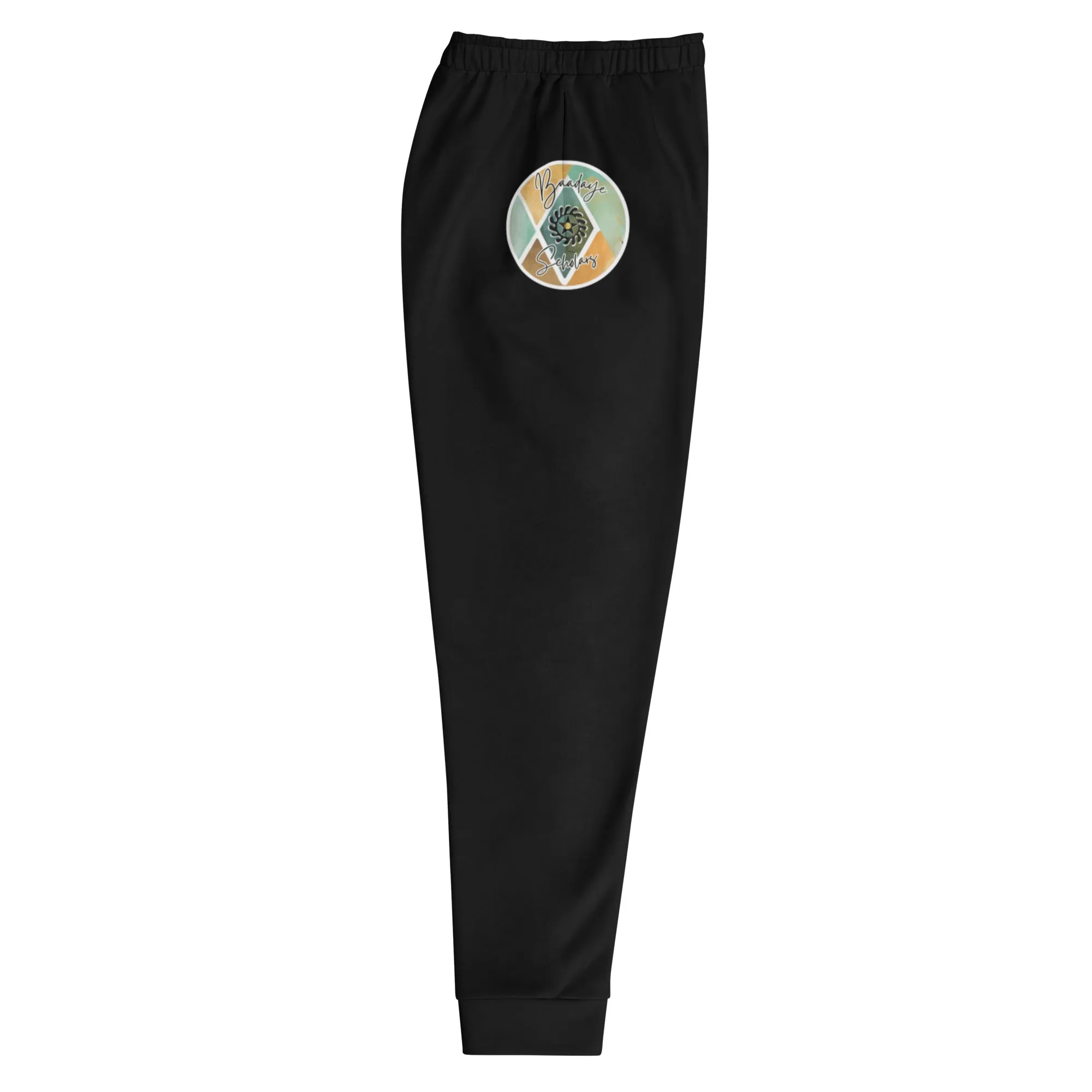 "Baadaye" - Jogger Pants