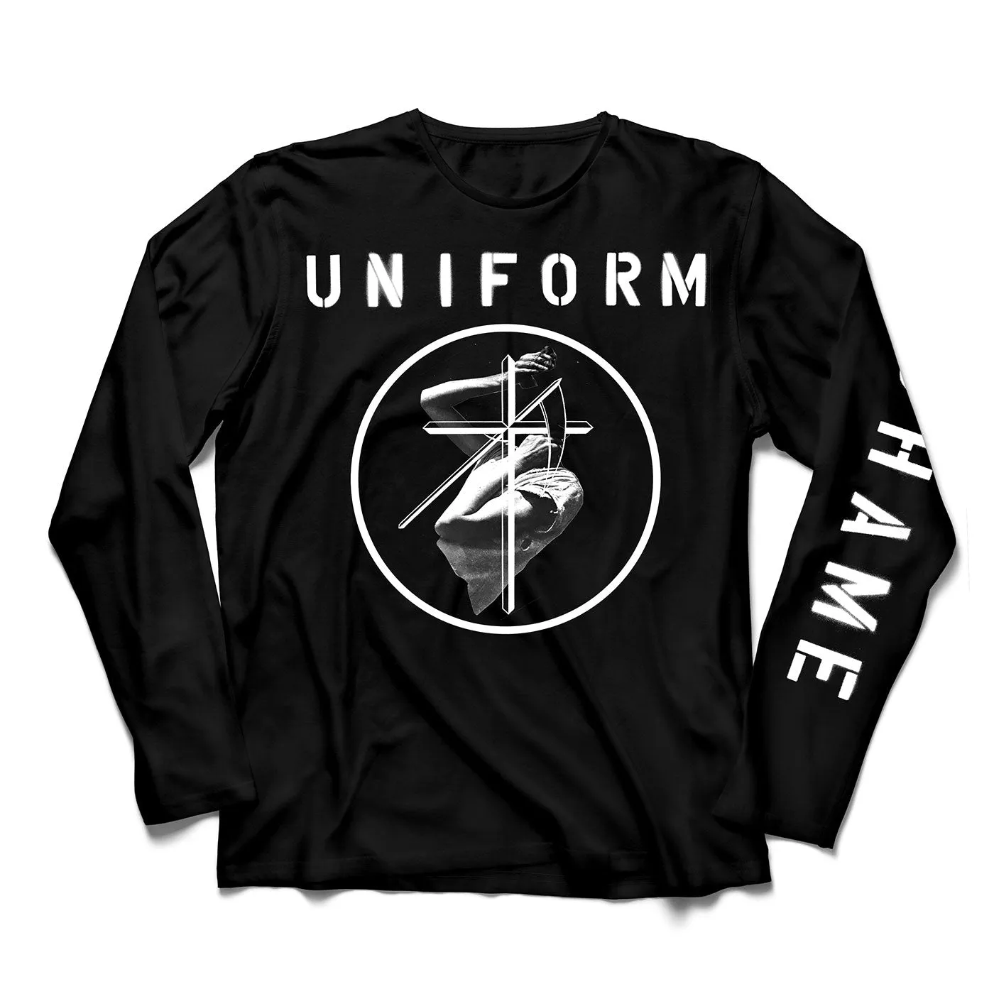 "Shame" Long Sleeve T-Shirt