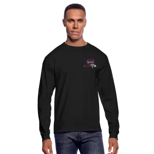 Rachel Emergency Nurse Long Sleeve Shirt