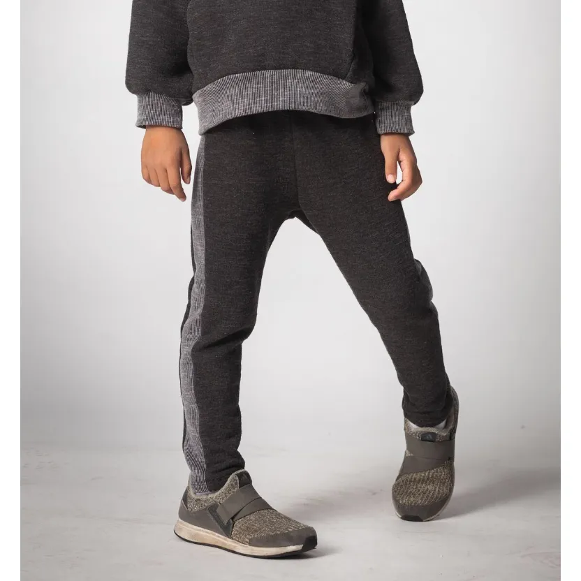 Rafi | Black