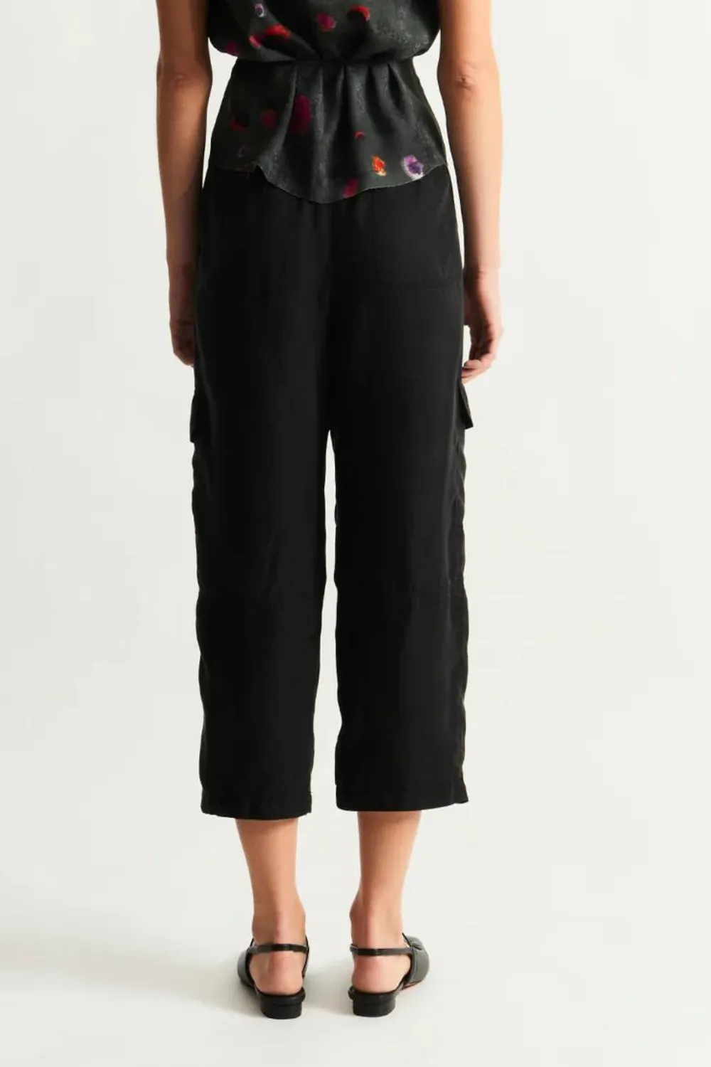 Raquel Allegra Elysian Pant