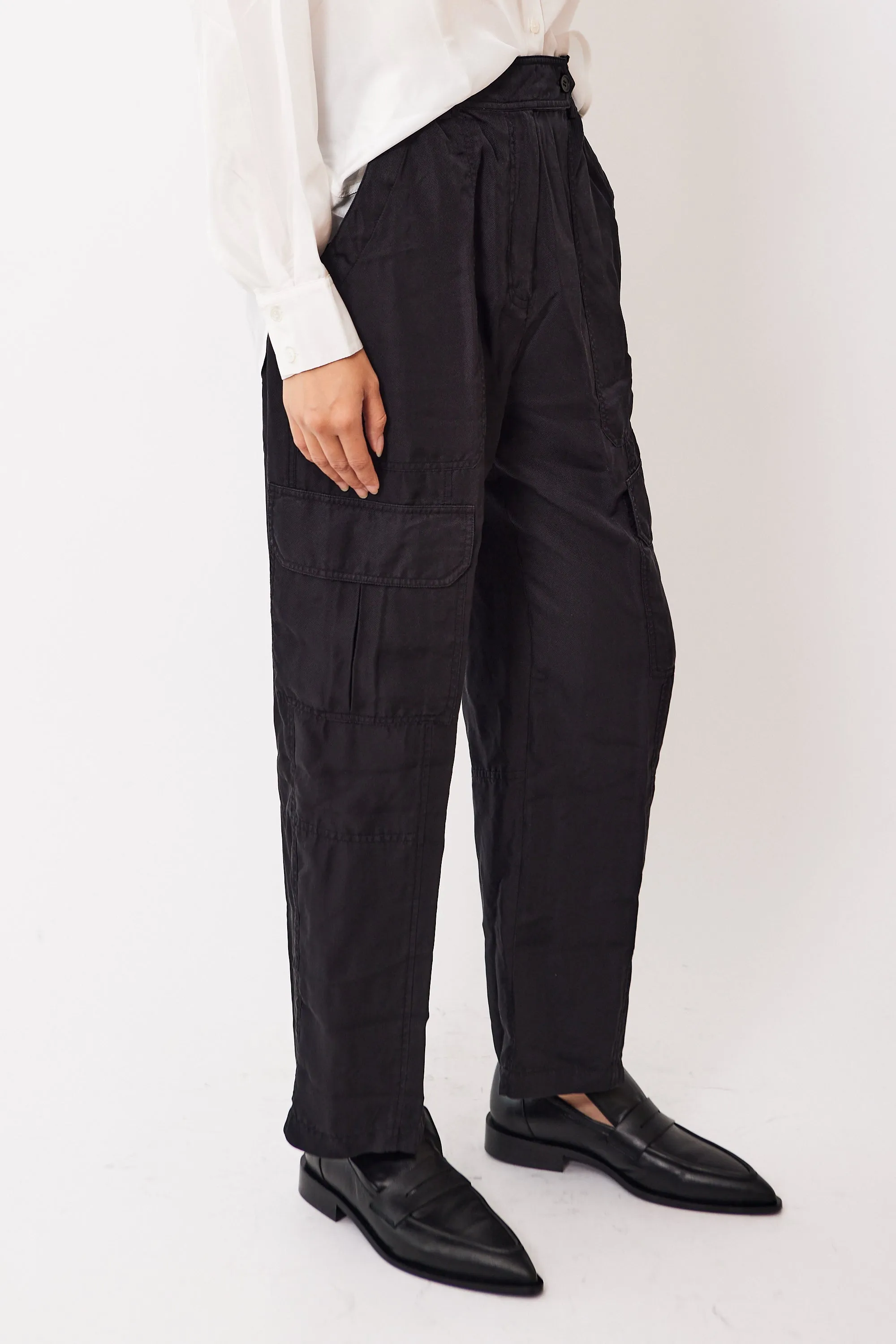 Raquel Allegra Elysian Pant