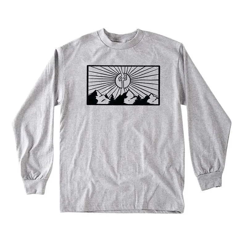RDS L/S T-Shirt Sun Peaks