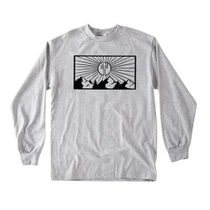 RDS L/S T-Shirt Sun Peaks