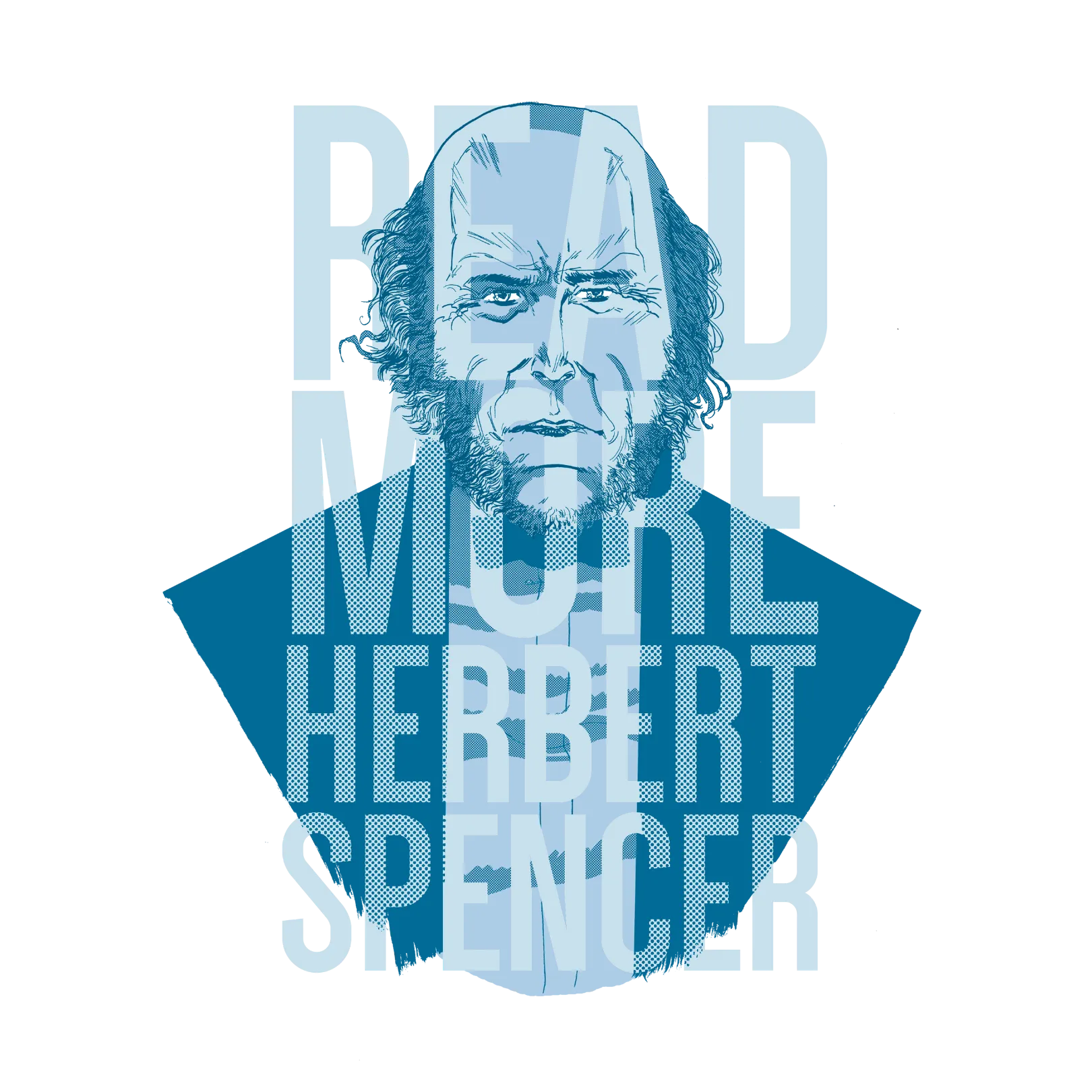 Read More Spencer | Baseball Tee