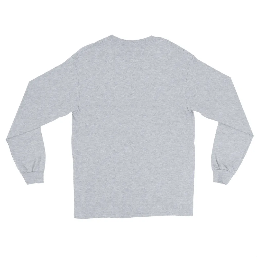 Real Winners Bounce Back Long Sleeve Shirt