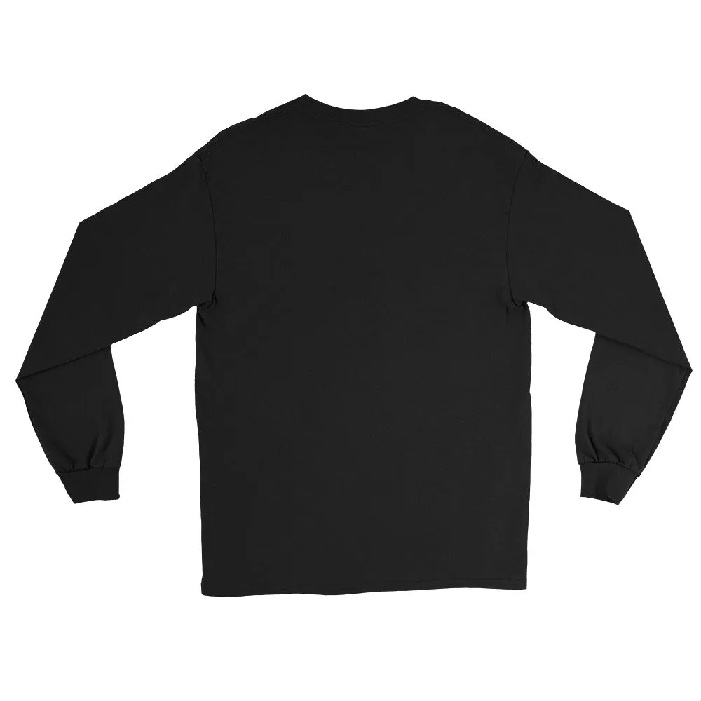 Real Winners Bounce Back Long Sleeve Shirt
