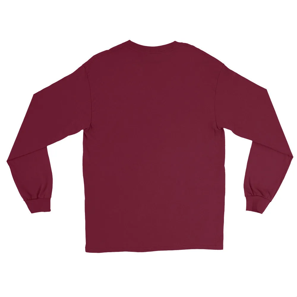 Real Winners Bounce Back Long Sleeve Shirt