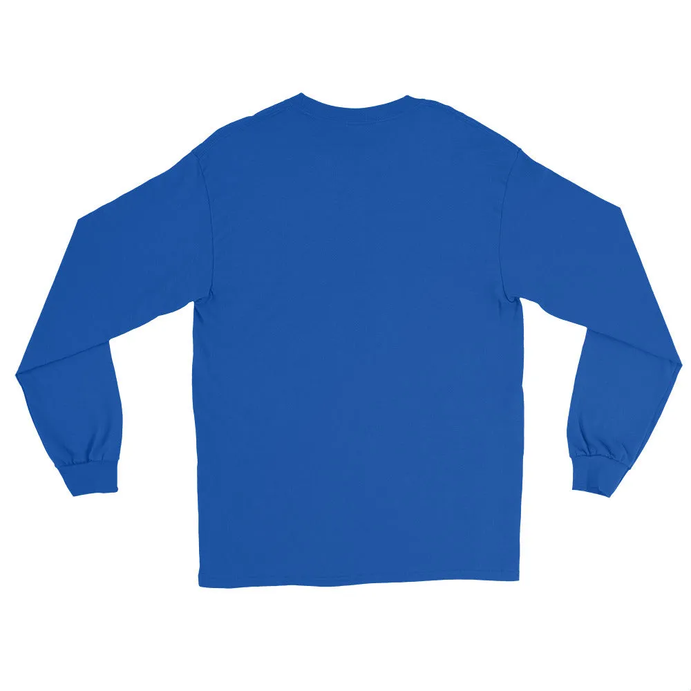 Real Winners Bounce Back Long Sleeve Shirt