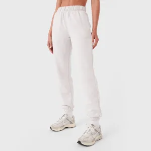REC GEN - Float Fleece Pipe Jogger Frost