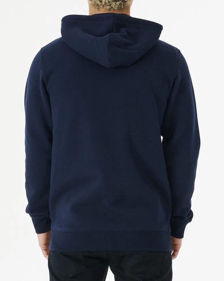 Rip Curl Corp Icon Zip Thru