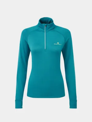 Ronhill - Women's Tech Winter 1/2 Zip