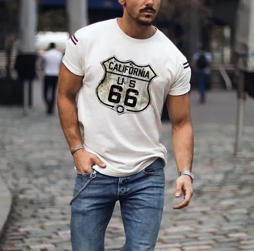 ROUTE 66 FREEDOM