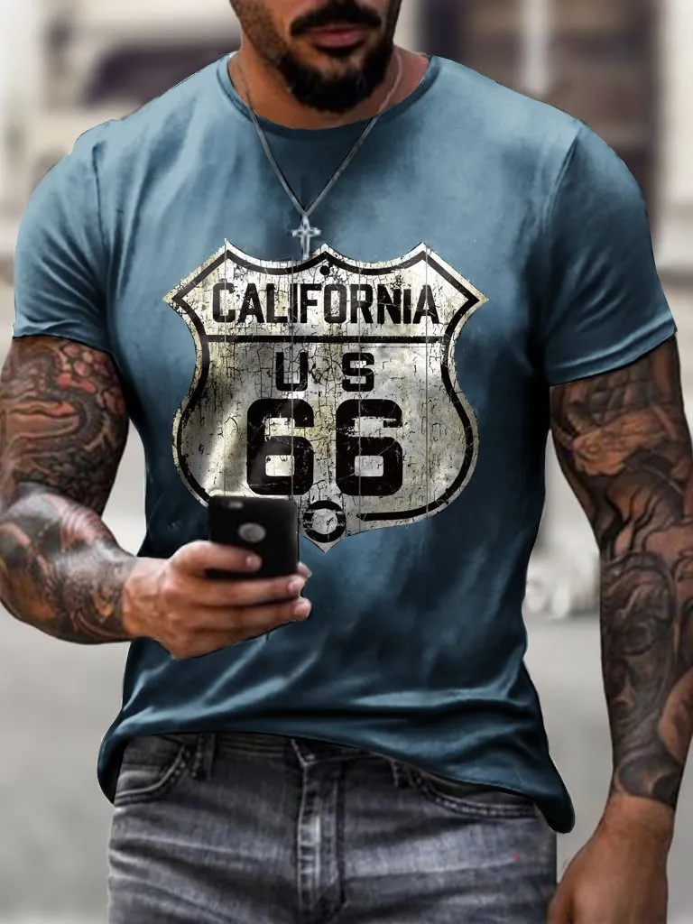 ROUTE 66 FREEDOM