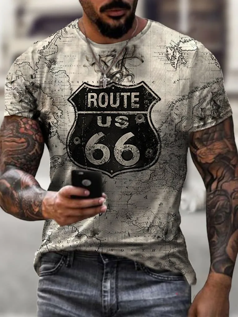 ROUTE 66 FREEDOM