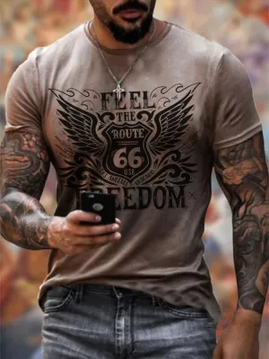 ROUTE 66 FREEDOM