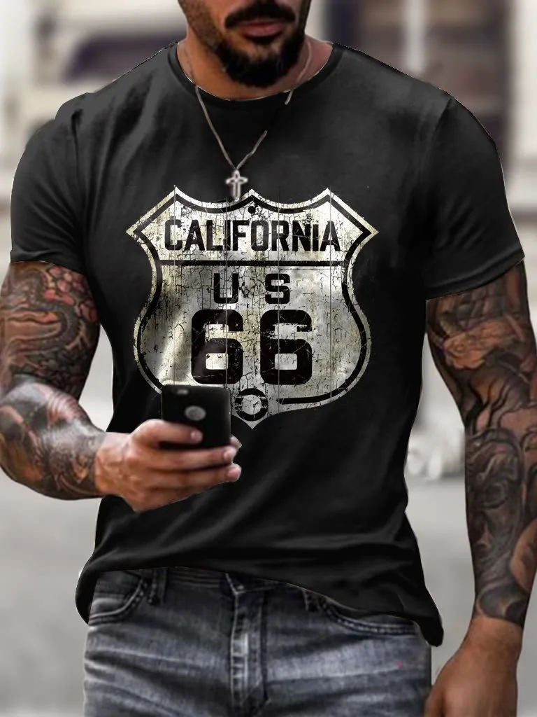 ROUTE 66 FREEDOM