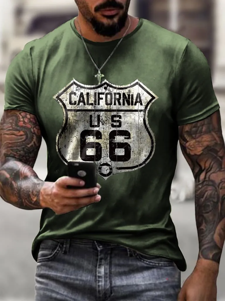 ROUTE 66 FREEDOM
