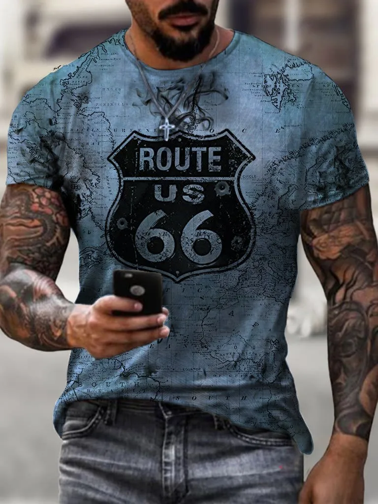 ROUTE 66 FREEDOM