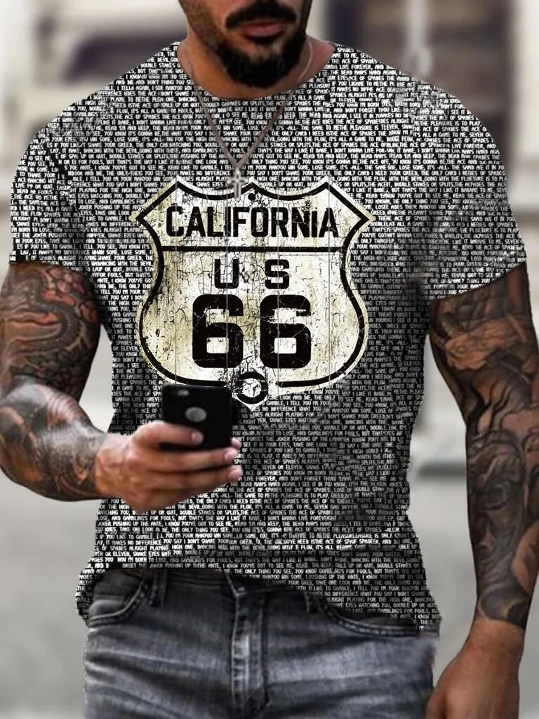 ROUTE 66 FREEDOM