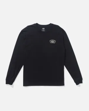 Salty Crew Mens Filler Up Long Sleeve Tee