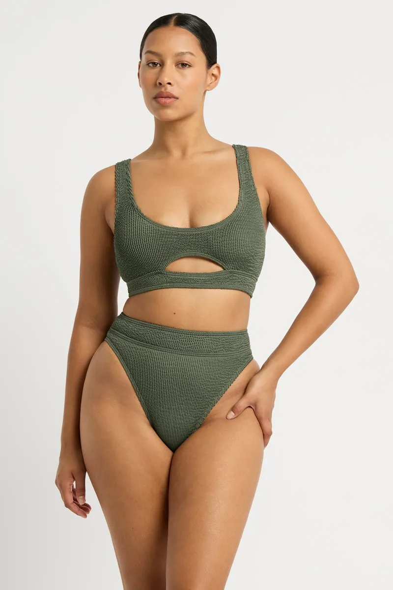 Sasha Crop