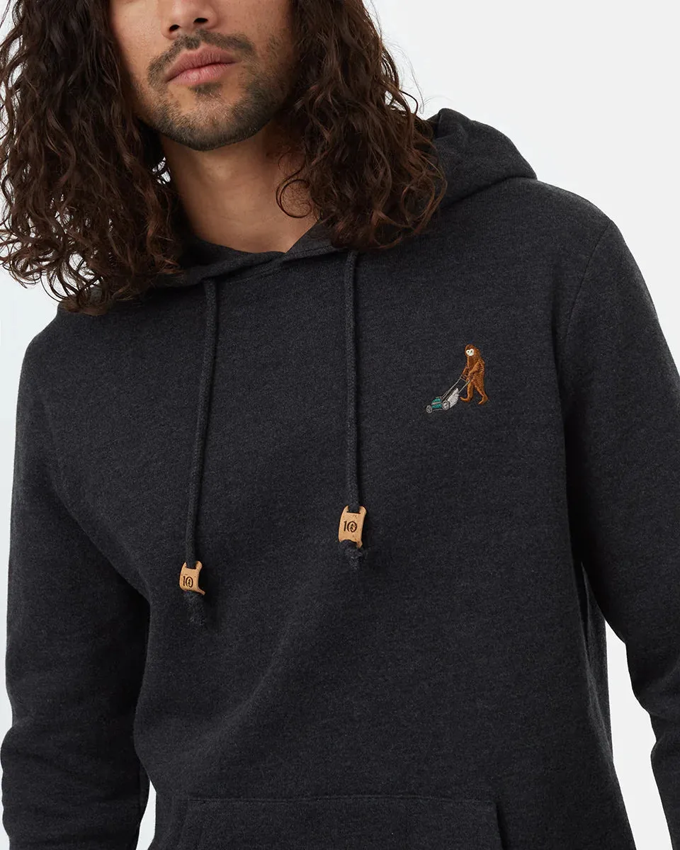 Sasquatch Hoodie
