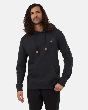 Sasquatch Hoodie