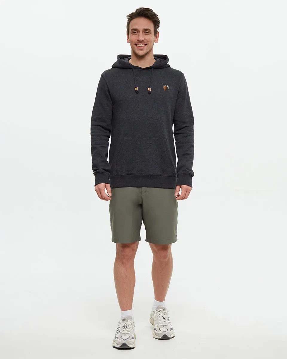 Sasquatch Hoodie