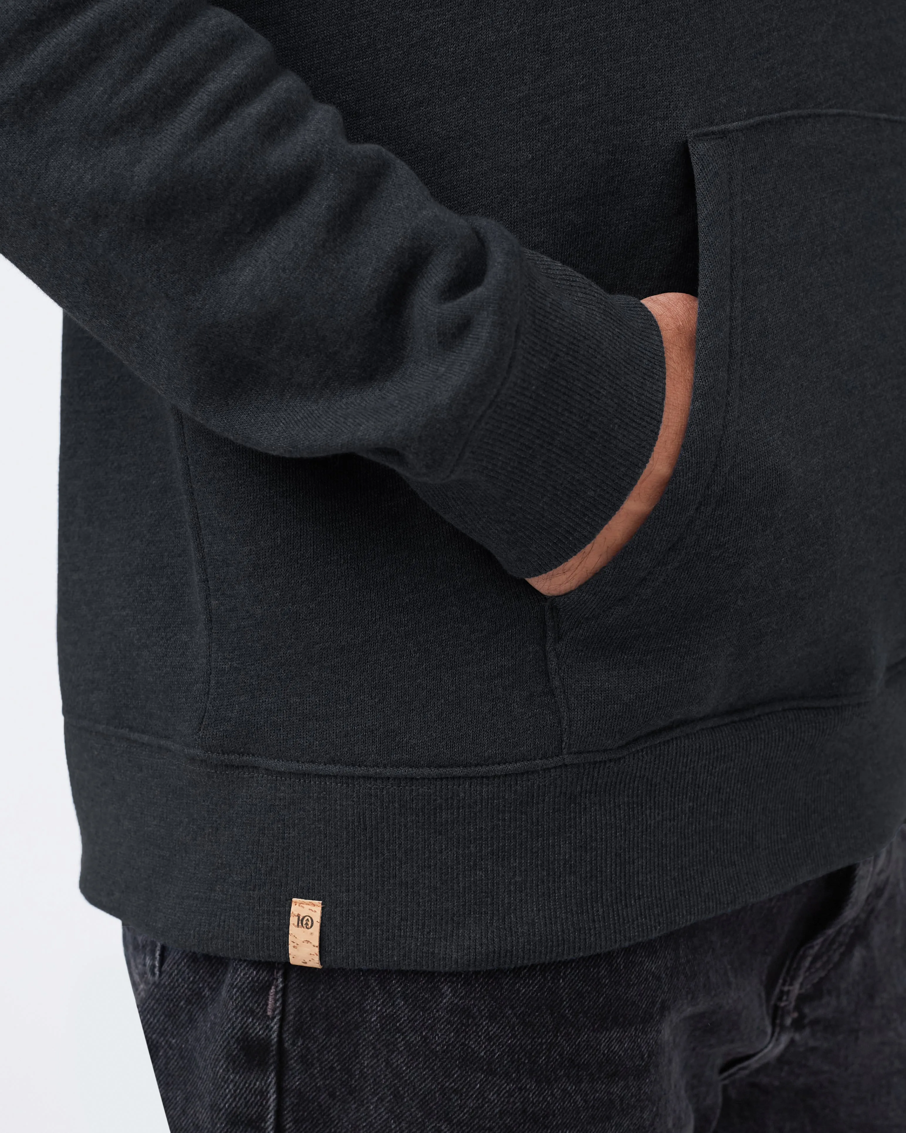 Sasquatch Hoodie