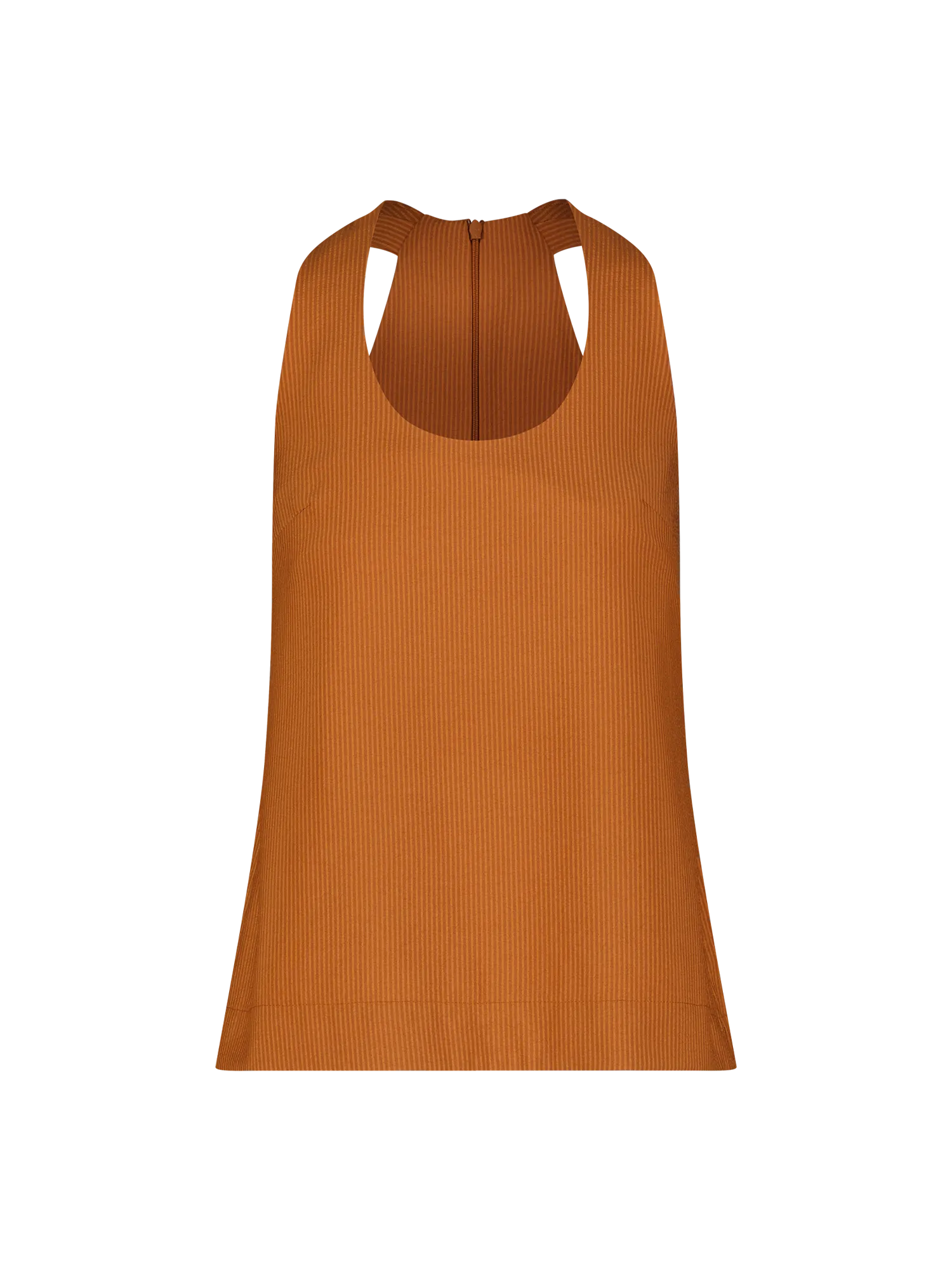 Scoop Neck Tank Top