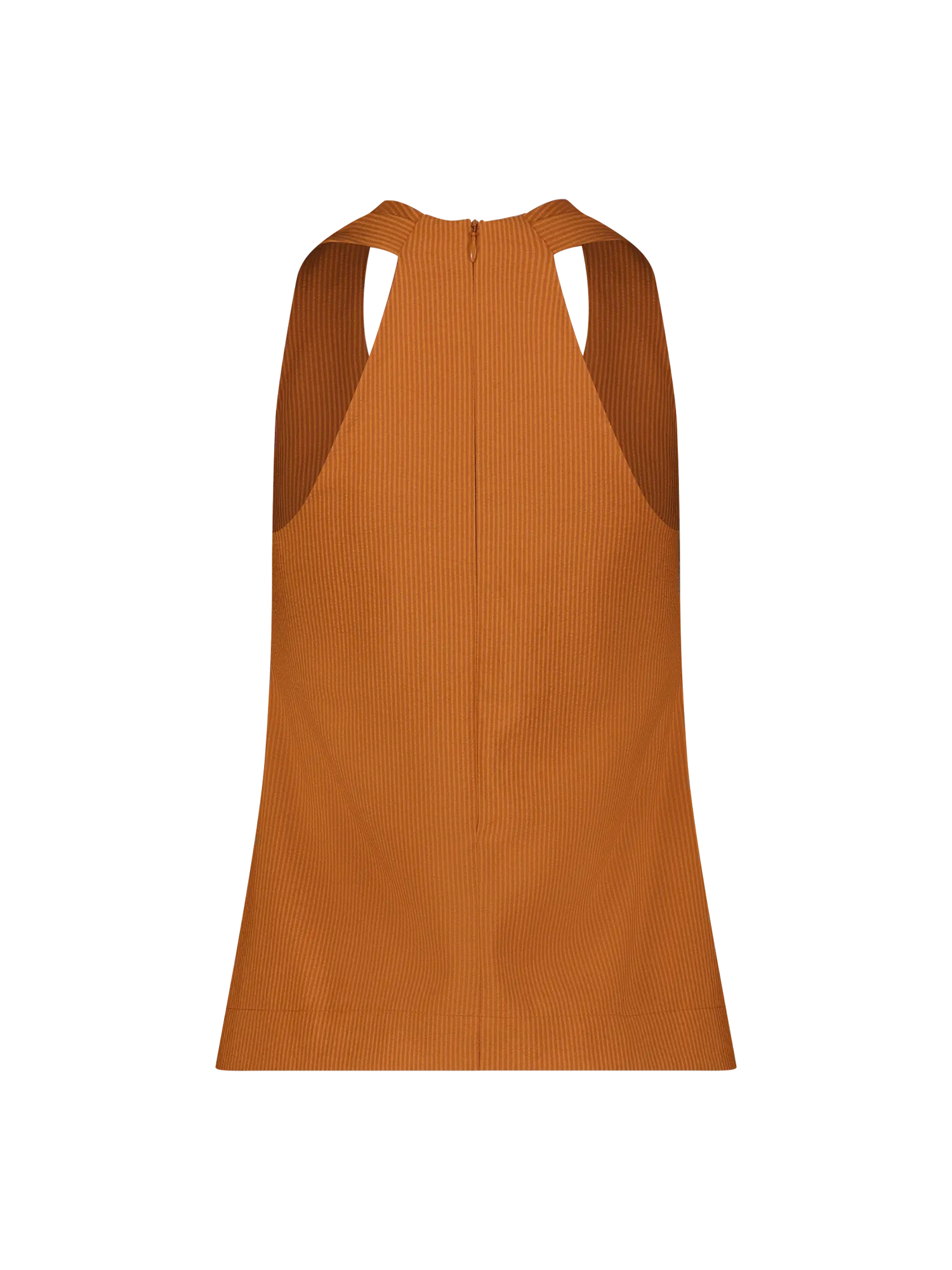 Scoop Neck Tank Top